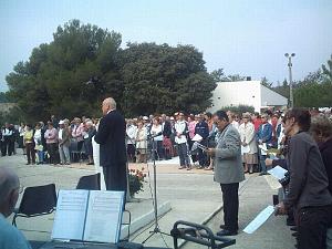 La messe